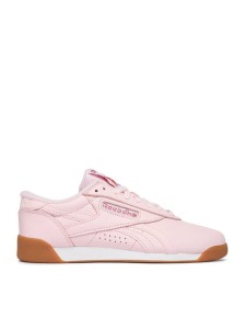 Reebok Sneakersy EO-F/S LO 100263619 Różowy