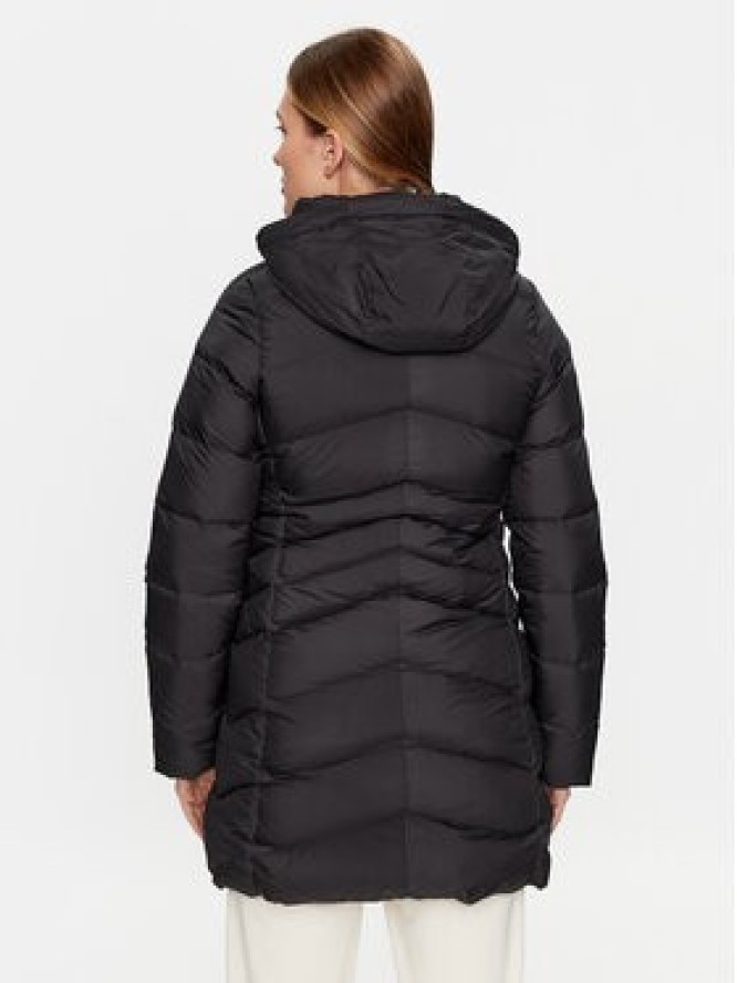 Marmot Kurtka puchowa 78570 Czarny Regular Fit