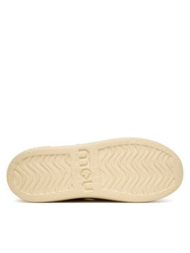 Mou Śniegowce MU.FW411001A Brązowy