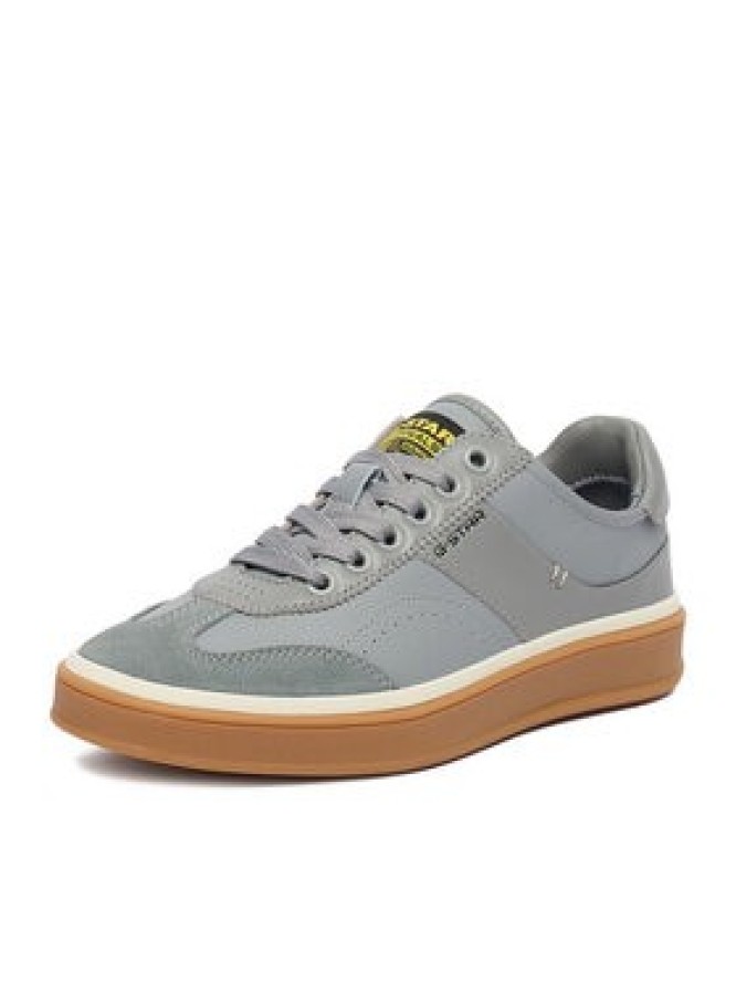 G-Star Raw Sneakersy CEO-STAR-01 Szary