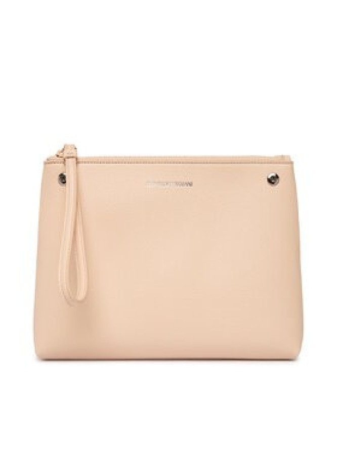 Emporio Armani Torebka EW000360 AF12036 M1332 Beżowy