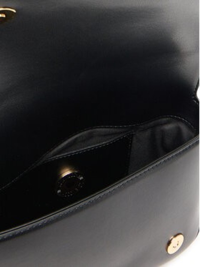 LOVE MOSCHINO Torebka JC4049PP1NLF0000 Czarny