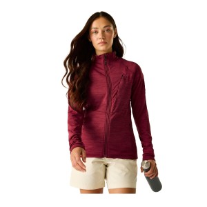 Kurtka Damska Emerging III Stretch Jacket