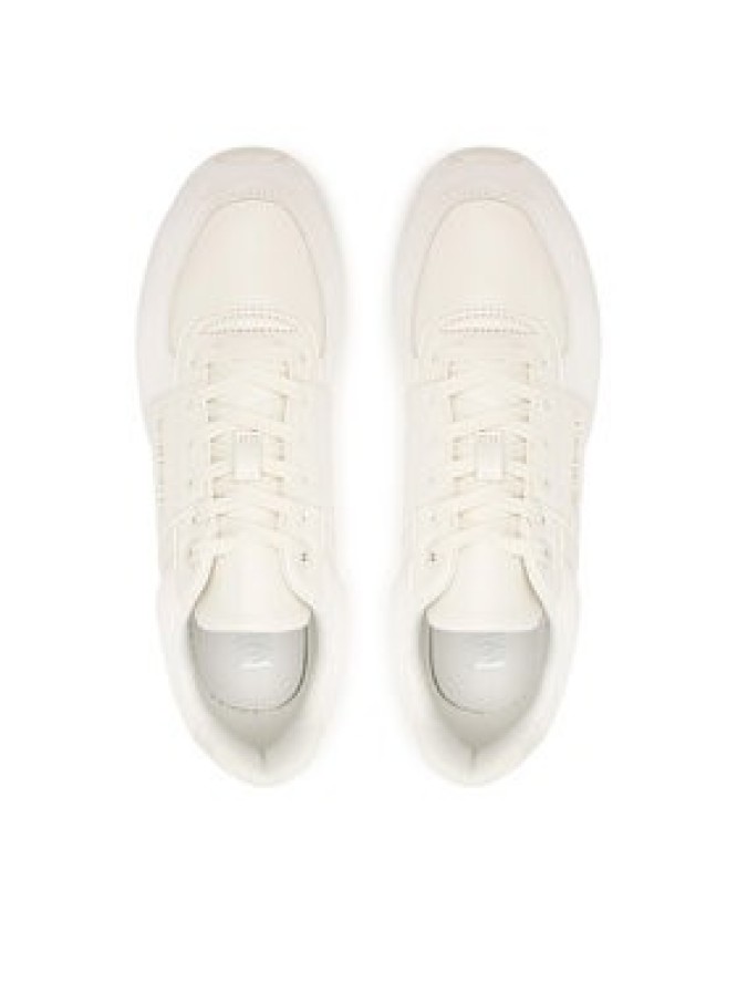 MICHAEL Michael Kors Sneakersy Artis 43F6ARFS4L Kremowy