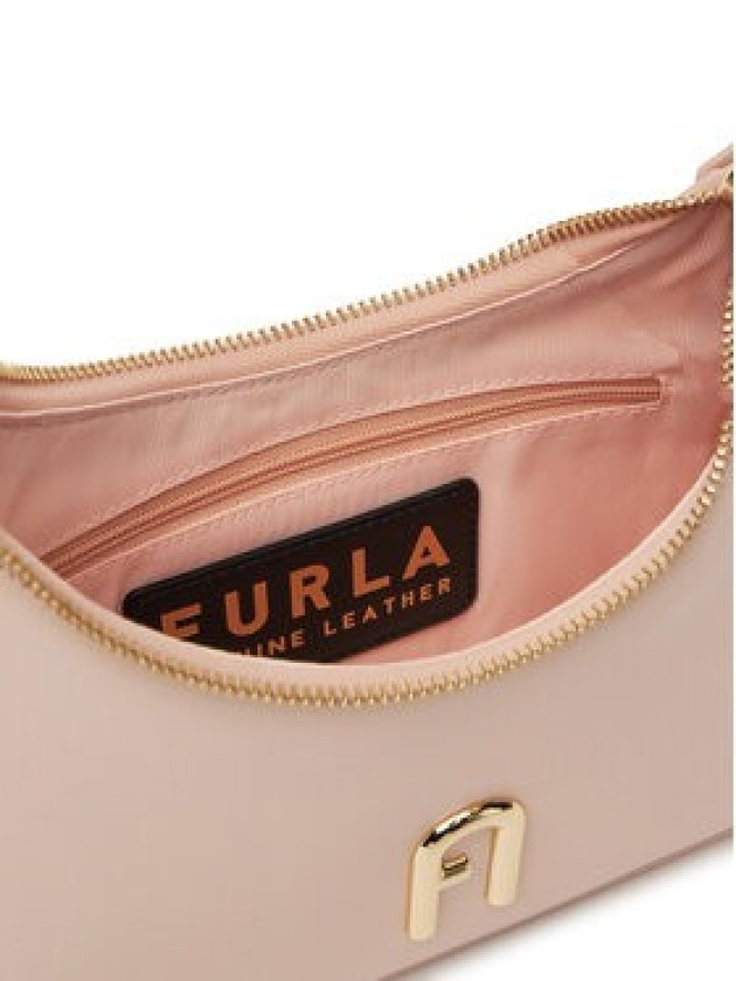 Furla Torebka Diamante WB00863 AX0733 0496S Różowy