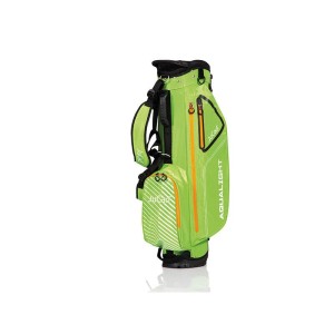 Hybrydowy plecak golfowy 2 w 1 JuCad Aqualight