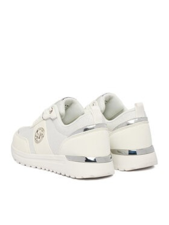 MEXX Sneakersy EO-MI001011161W Biały