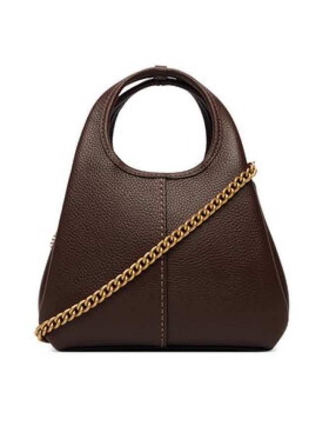 Coach Torebka Lana 19 CCY32 Czarny