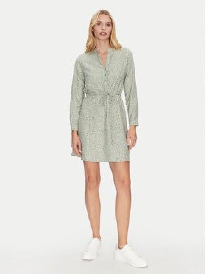 ONLY Sukienka codzienna Cory 15200543 Zielony Regular Fit