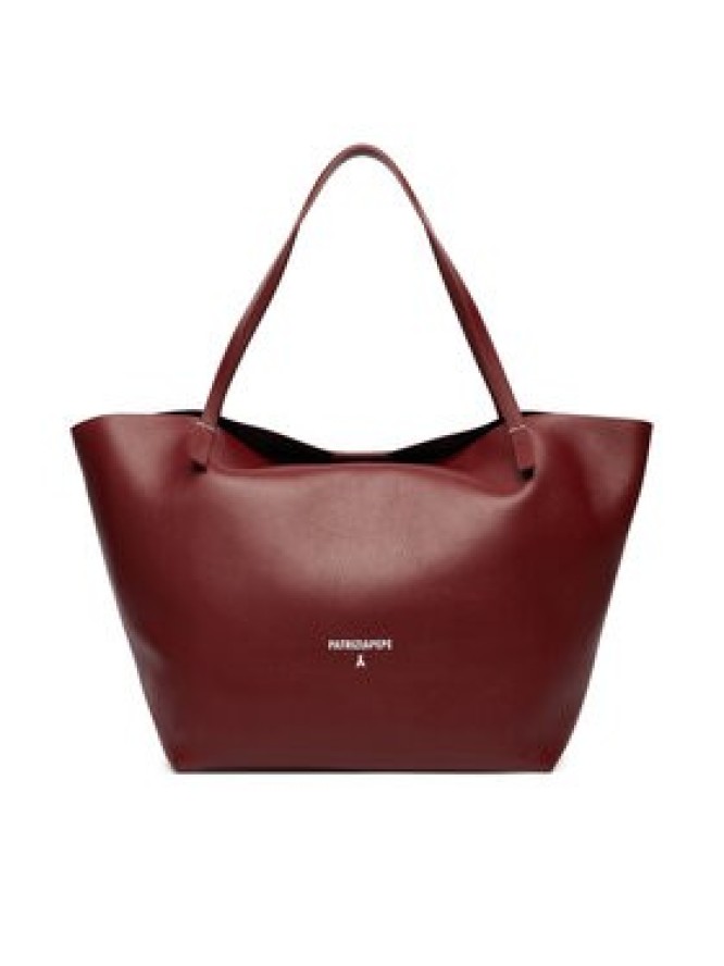 Patrizia Pepe Torebka 2B0130/L148-B861 Brązowy