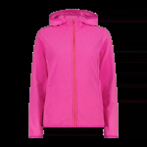 Bluza damska turystyczna CMP 35G5406