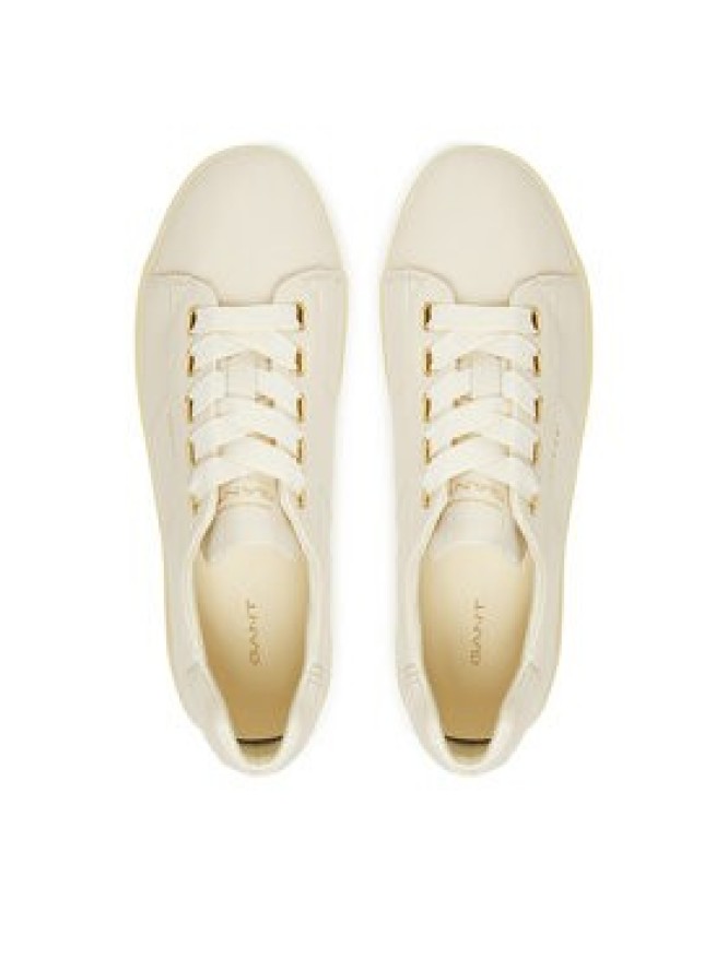 Gant Sneakersy 30531969 Beżowy
