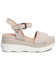 Geox Sandały D Gardenia C D02HBC 00021 C6738 Beżowy