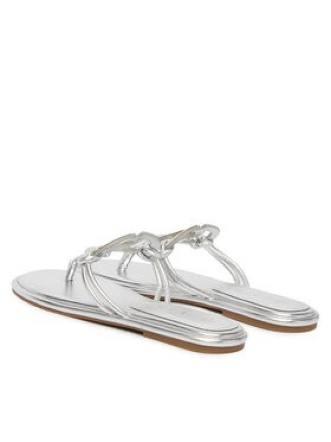 Guess Japonki FLJSM2 SAT21 Srebrny