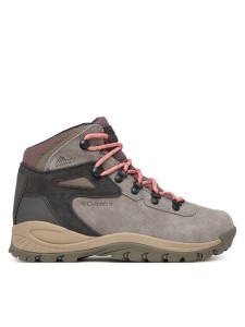 Columbia Trekkingi Newton Ridge Plus Waterproof Amped 1718821 Czarny