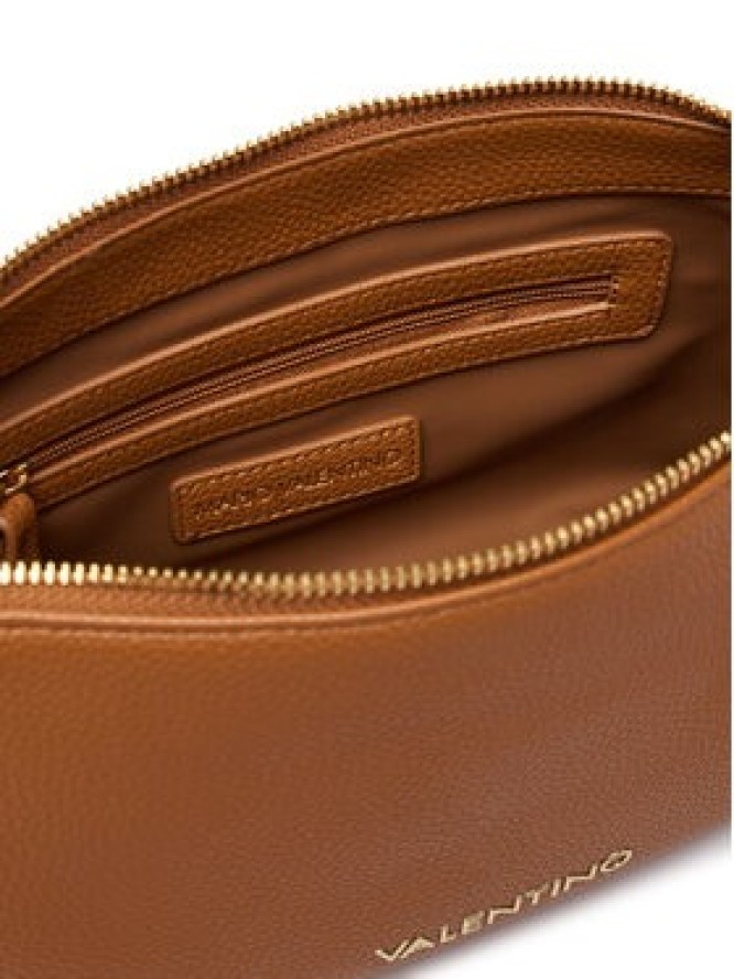 Valentino Torebka Brixton VBS7LX12 Brązowy