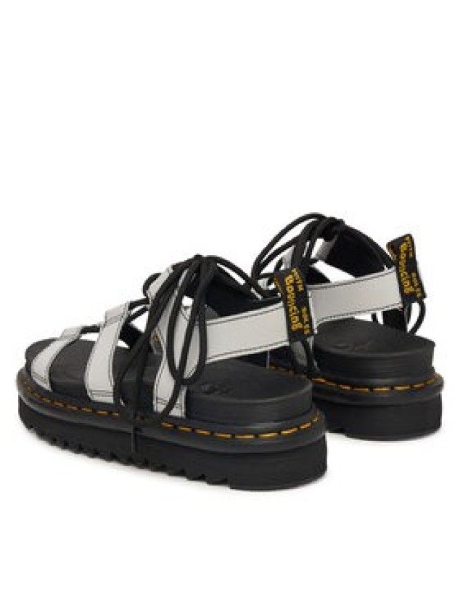 Dr. Martens Sandały Nartilla DM31617020 Szary