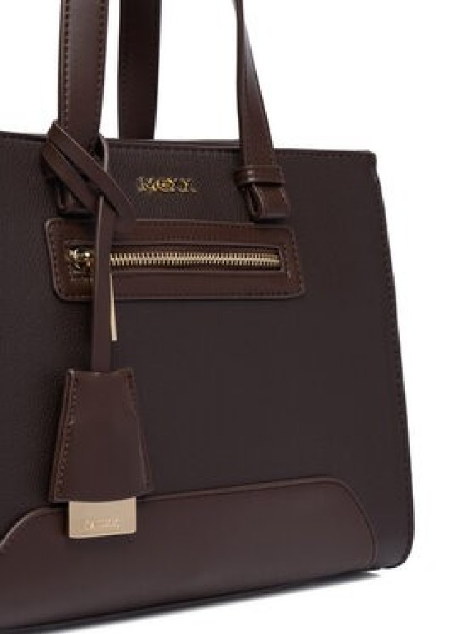 MEXX Torebka CEO-MEXX-S-006-10 Brązowy ciemny