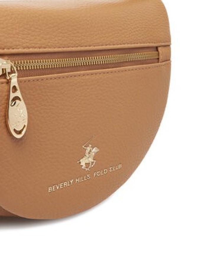 Beverly Hills Polo Club Torebka C-BHPC-C-009-07 Écru