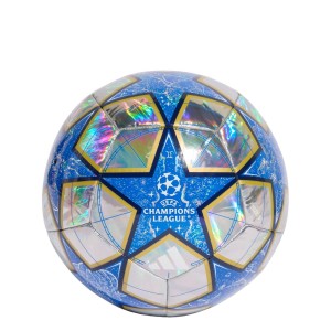 Piłka UCL Training 25/26 League Stage Foil