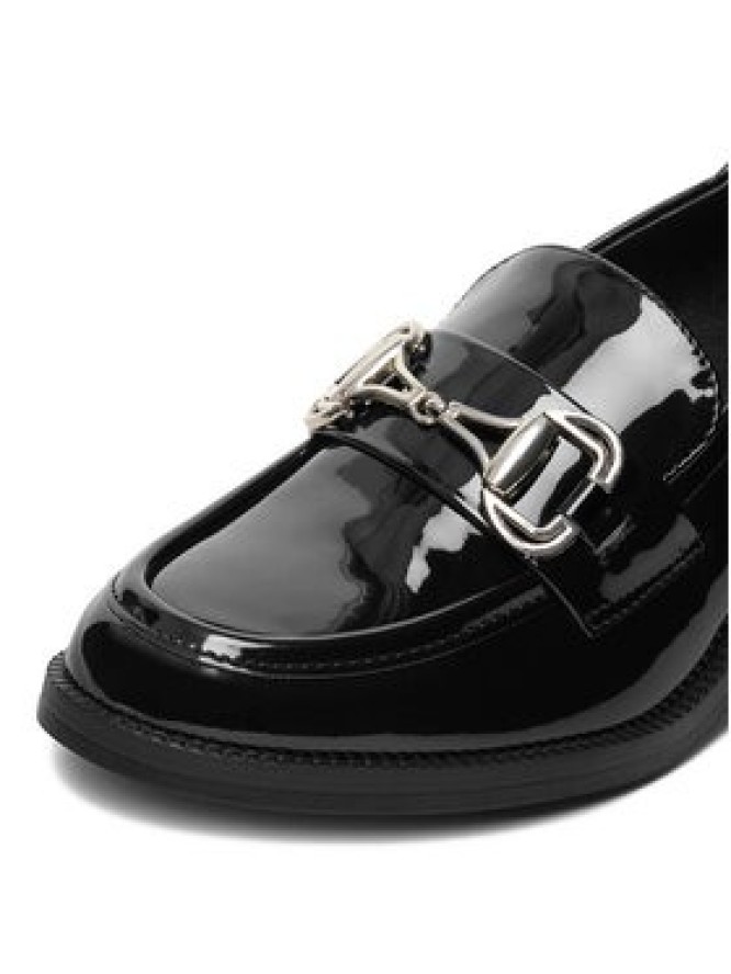 JENNY Półbuty CEO-HY6867-1 Czarny