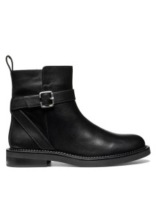 Geox Botki D Serilda D66WYB 43 C9999 Czarny