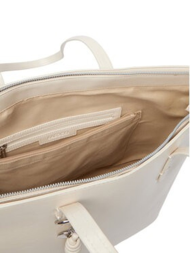 Lasocki Torebka CEO-LSK-X-002-09 Écru