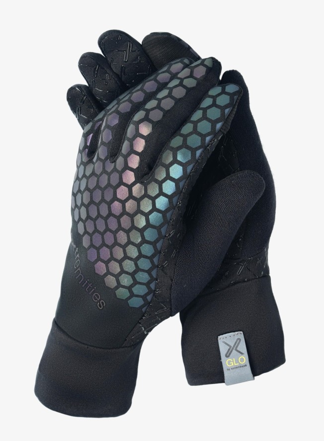 Rękawiczki do biegania Extremities Maze Runner Glove