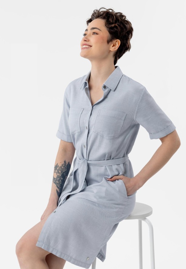 Letnia sukienka G-SALIN