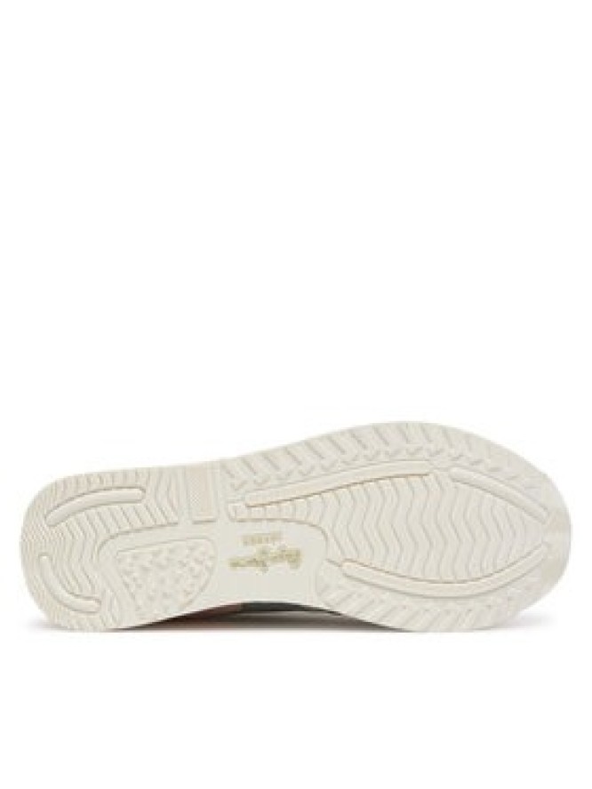 Pepe Jeans Sneakersy PLS40045 Szary