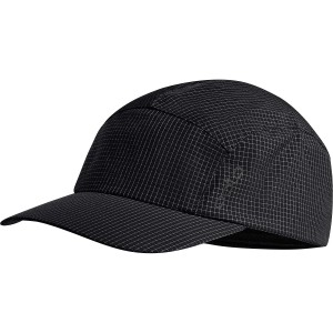 Czapka UNI ODLO Cap PERFORMANCE WATERPROOF GRAPHIC