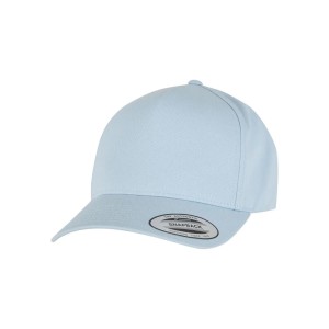 Czapka 5-panelowa Flexfit Classic