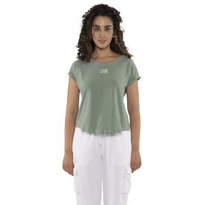 Koszulka z bawełna na co dzień na siłownię