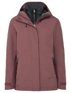 3in1-Jacken W Neyland 3in1 Jacket