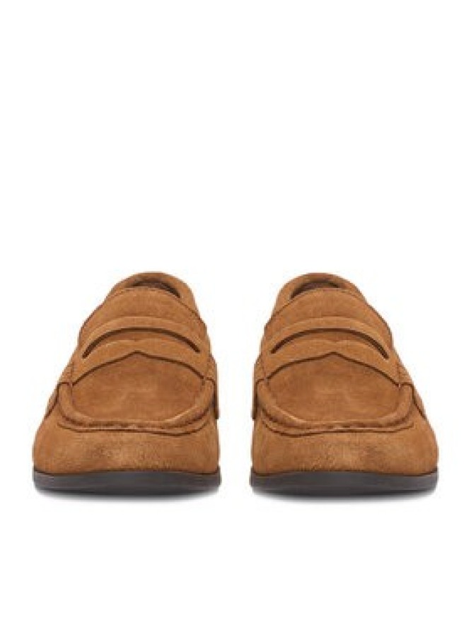 Lasocki Lordsy CEO-WI16-ZARA-07 Brązowy jasny