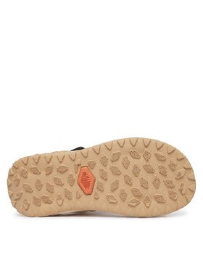 Palladium Sandały Offsandal Strap 94682-257-M Beżowy