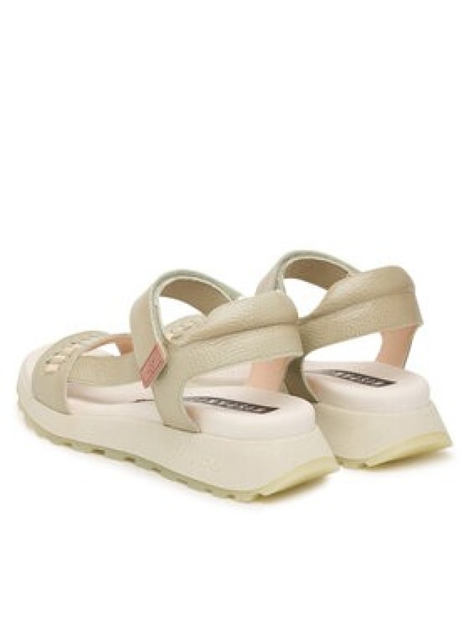 Hispanitas Sandały HV264521 C007 Zielony