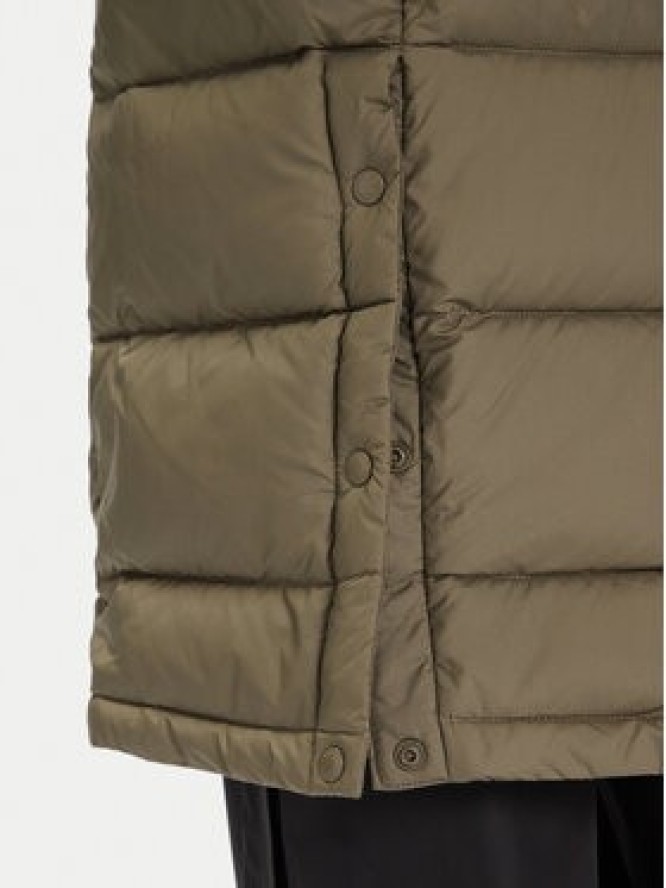 Columbia Kurtka zimowa Pike Lake™ III 2133543 Zielony Regular Fit