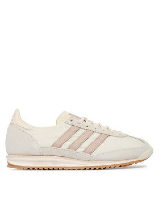 adidas Sneakersy Sl 72 Og W JH7394 Kremowy