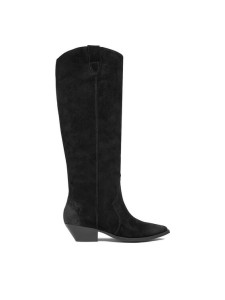 Badura Kowbojki EO-V365-206 Czarny