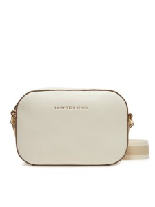Tommy Hilfiger Torebka AW0AW17450 Écru