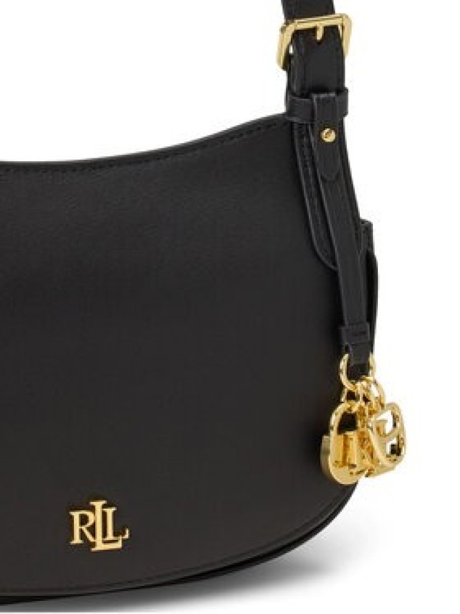 LAUREN RALPH LAUREN Torebka 431P06070002 Czarny