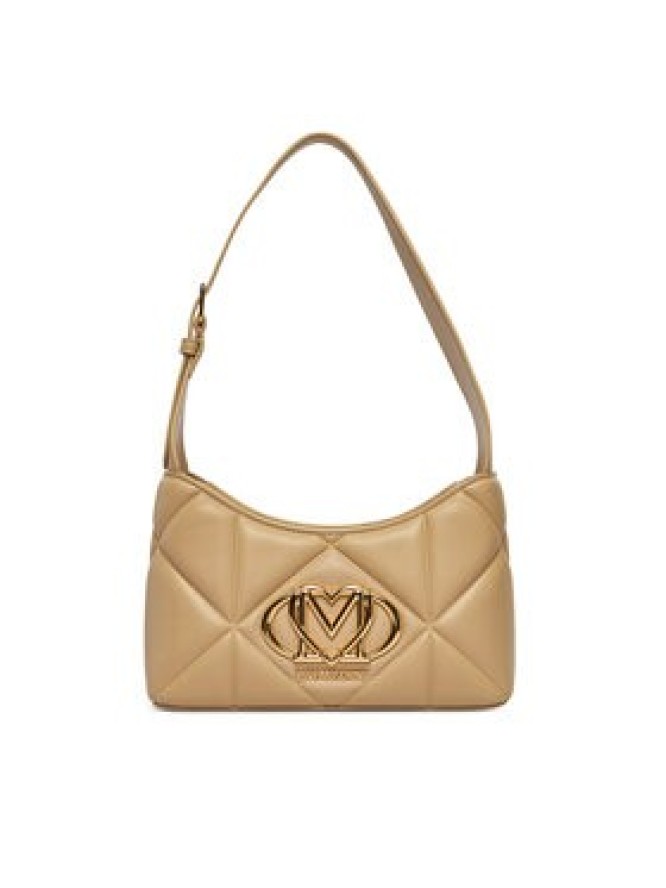 LOVE MOSCHINO Torebka JC4258PP0OLC0209 Beżowy