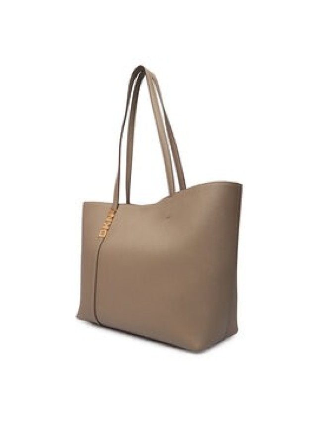 DKNY Torebka R52AKG54 Beżowy