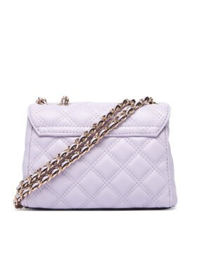Guess Torebka Giully II Mini HWQG96 73740 Fioletowy
