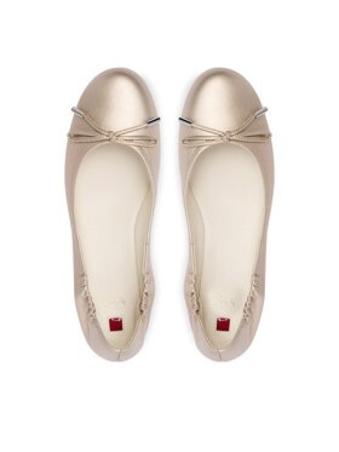 HÖGL Baleriny 1-103711 Złoty