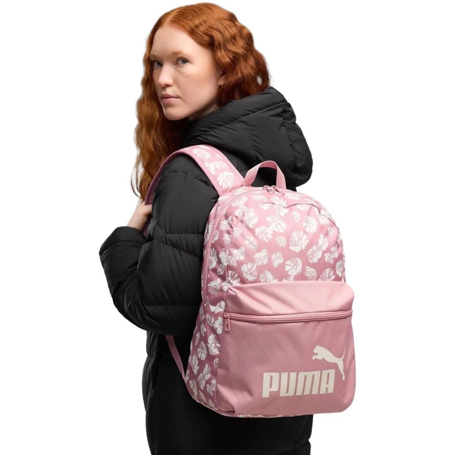 Plecak Puma Phase Aop Backpack 22L