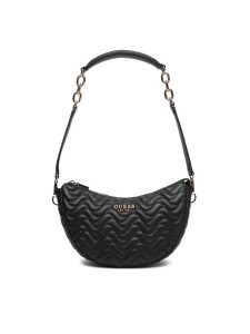 Guess Torebka Melisandra HWQG96 53180 Czarny