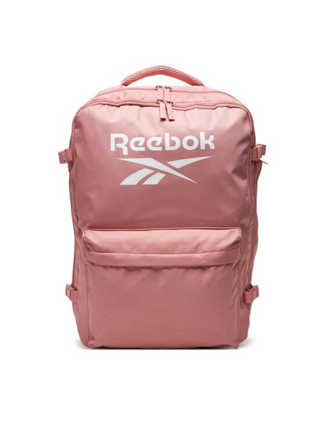 Reebok Plecak RBK-015-CCC-06 Różowy