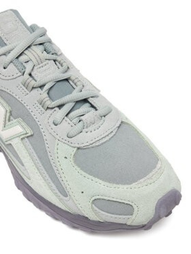 New Balance Sneakersy U204LSED Zielony jasny
